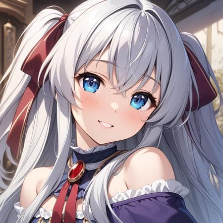 Celia Claire - Seirei Gensouki - AnimagineXL3.1