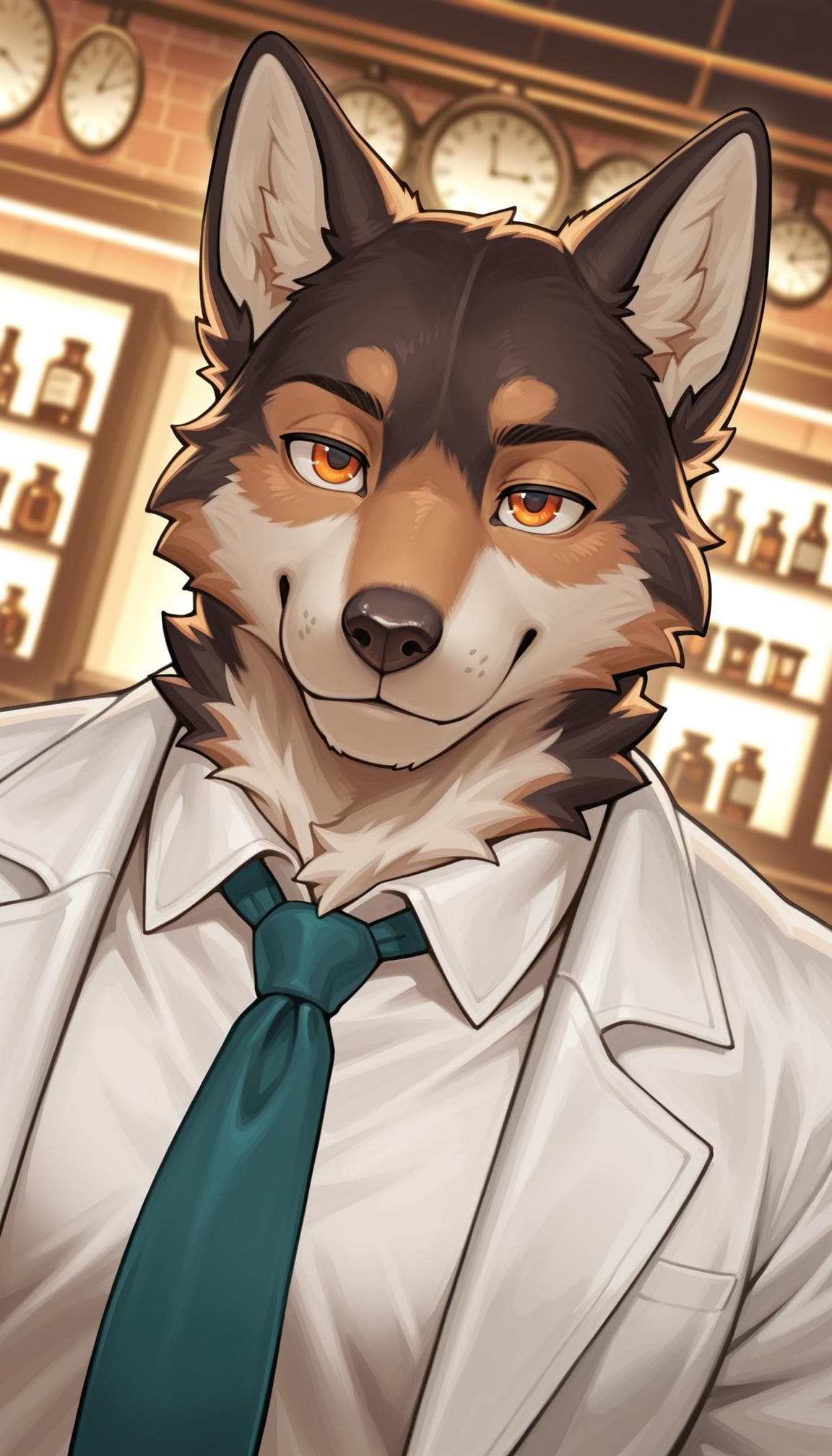 Nova Kemono XL - Image 5