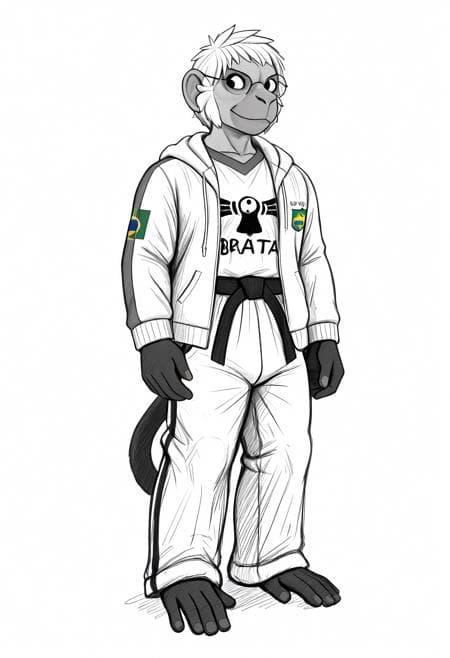 Hladilnik (Sketch) - ILXL Artist Style