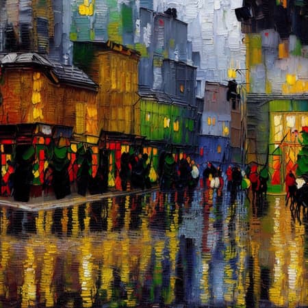 van Gogh - Image 3