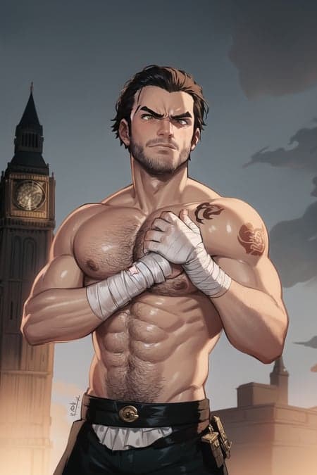 Jacob Frye (Assassin's Creed) - Image 3