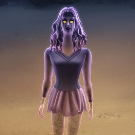 Shrekman Game Styles Collection - Image 6