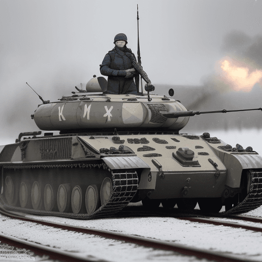 AI generated: Дівчина ростом 168 см, тільки в нижньому одягу опираєтся на стіну. картинка в якості 4к і з ракусом ...