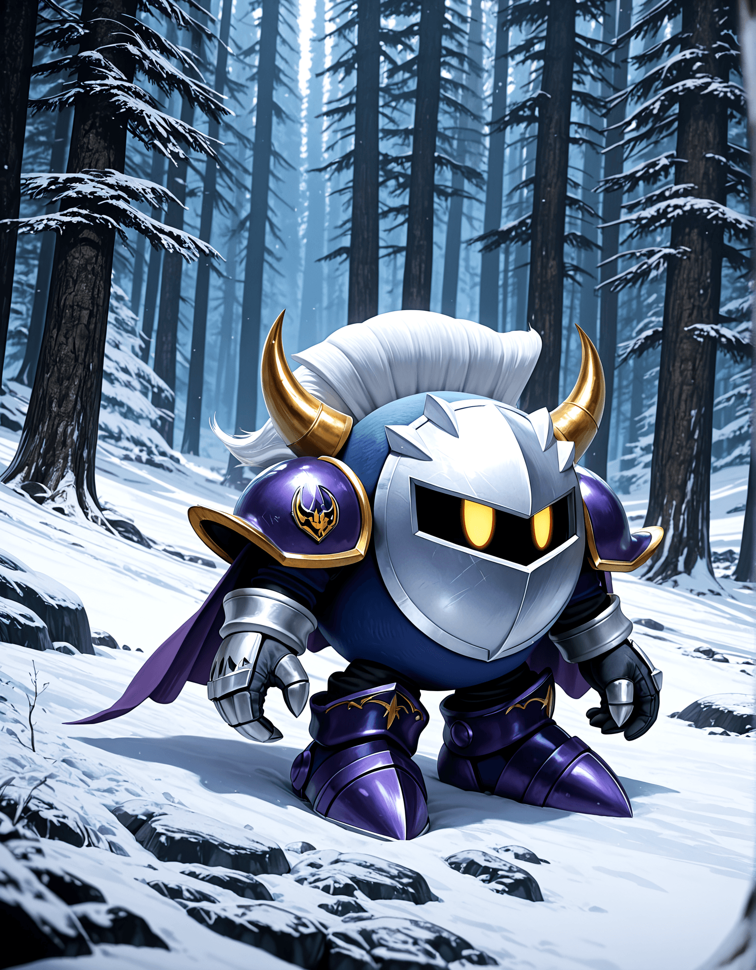 Crystal Crown - Image 2