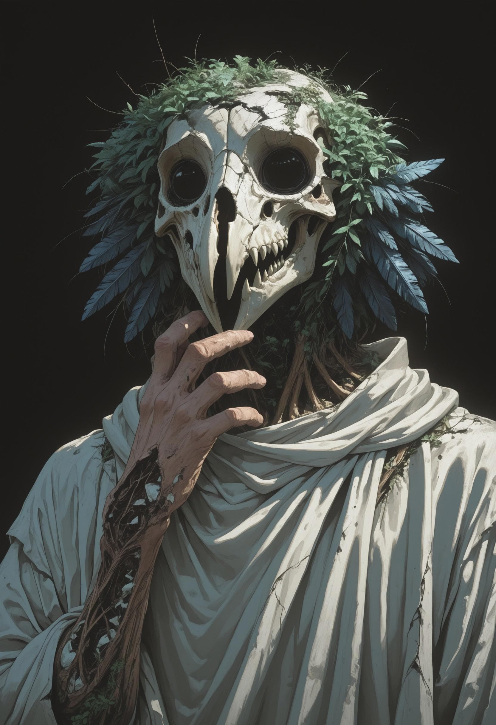 Cryosibilum Style | Illustrious - Image 4