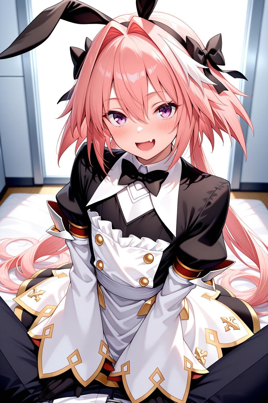 Astolfo Embedding | Fate ⚔ - Image 5