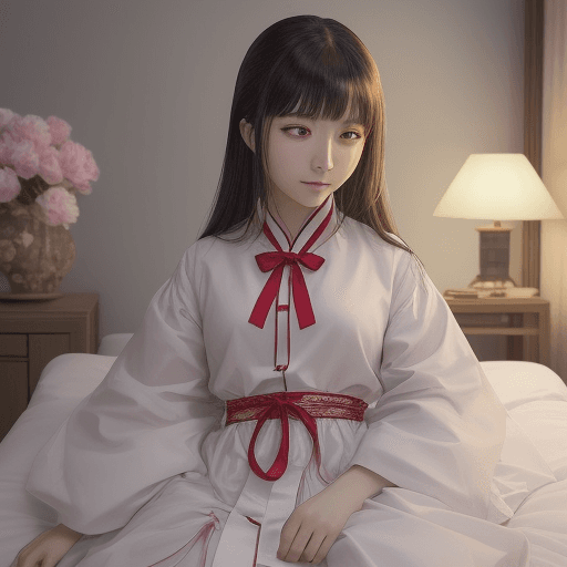 AI generated: 同一个人正面、侧面、重量分别给予背面。1.3，杰作画质，1女性，自然的姿势，地面视图，游戏级建模，随机人形，全身肖像，随机风格，雕塑般的正常肌肉，柔软细腻的皮肤，全身展示，站起来，正位重量1.2转述：...