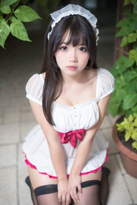 yaokoututu (from twitter) - Image 4