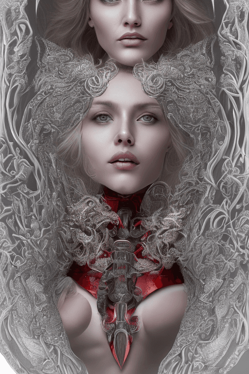 AI generated: olga alberti, nude, wide angle, full body, zoom out, intricate details, ultra detailed face, beautif...