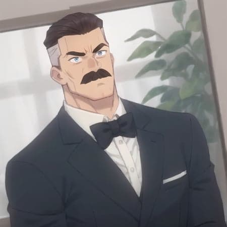 Omni-Man / Nolan Grayson (invincible) - Image 1