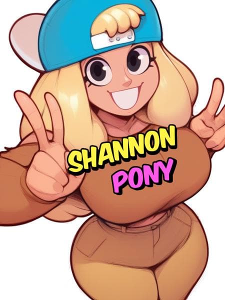 Shannon OC (HoneyBoy) & XJO9 (zetaskully) & NAMI (Acid Head) COMMISSION by YeiyeiArt