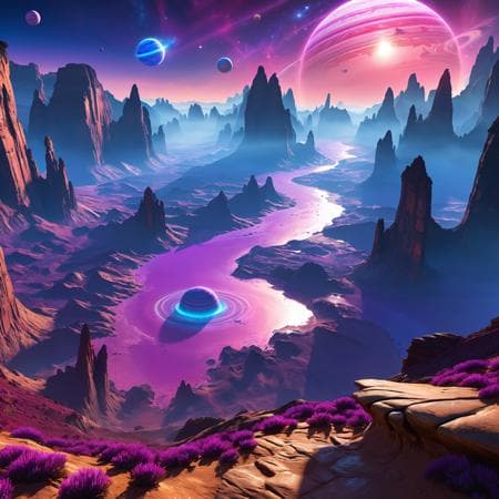 VistaX Landscapes XL - Image 2