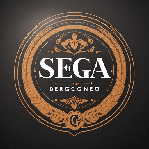 AI generated: Diseñar un logotipo (wordmark) para GentCoStyle Barbería, incorporando inteligencia artificial para ...