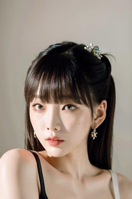 DEMO Taeyeon - Image 1