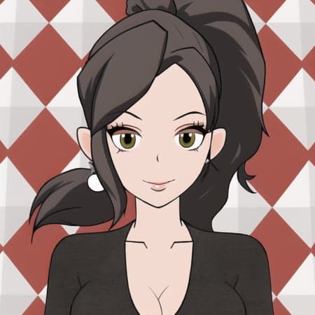 minus8 PPPPU Style LoRA - Image 1