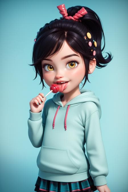 Frozen (Elsa and Anna)
