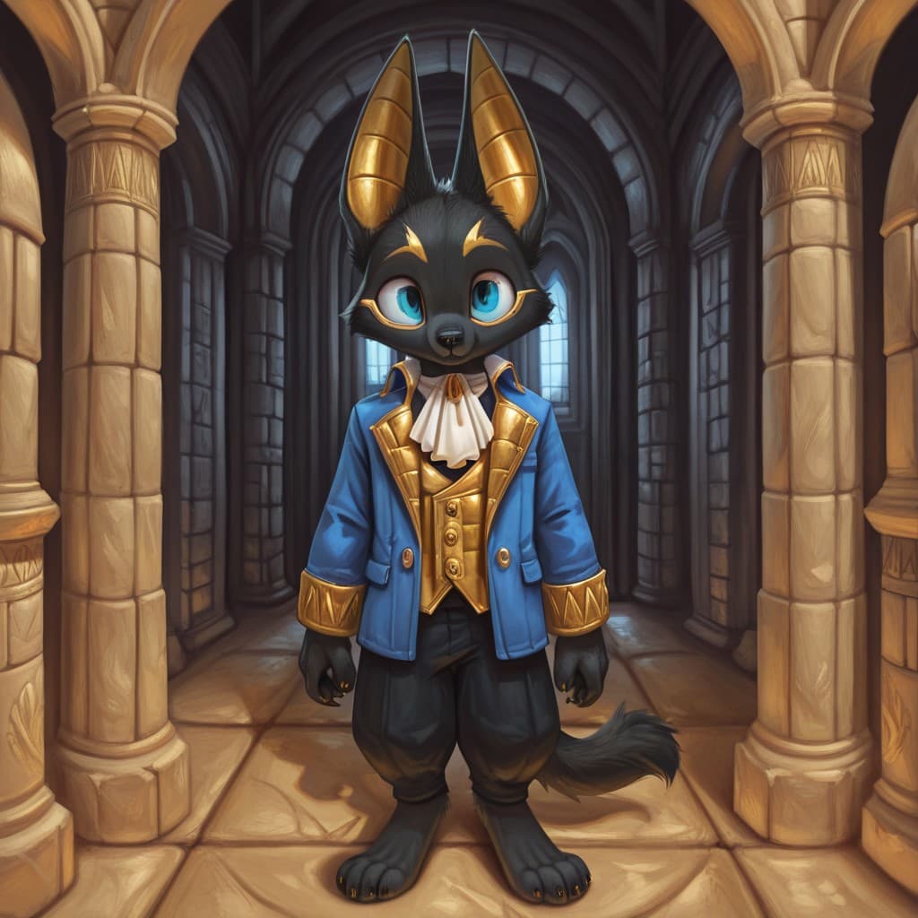 SilverFox style - Image 4