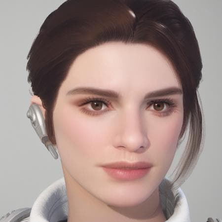 Hailey - The First Descendant - Image 5
