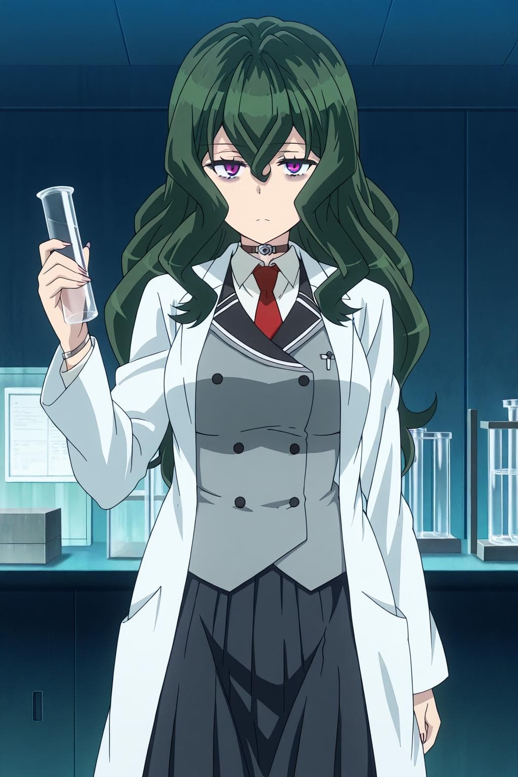 Hyouka Fuwa - Shimoneta to Iu Gainen ga Sonzai Shinai Taikutsu na Sekai
