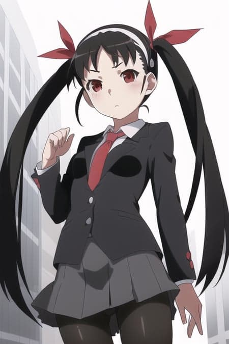 Monogatari - Image 2