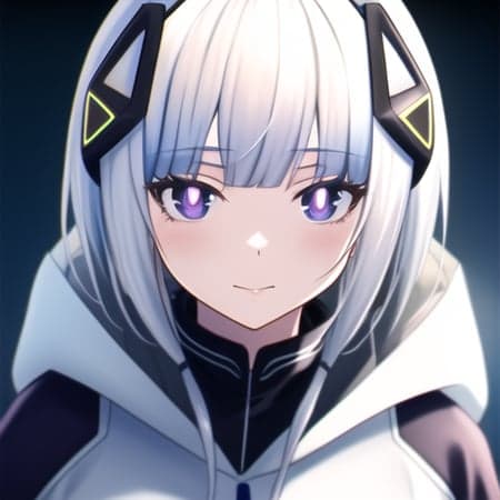 Kafu LoRA - Image 4