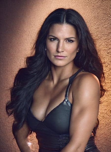 Gina Carano - Image 4