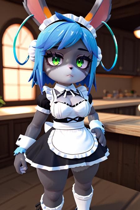 Vivian - Atlyss - Image 2
