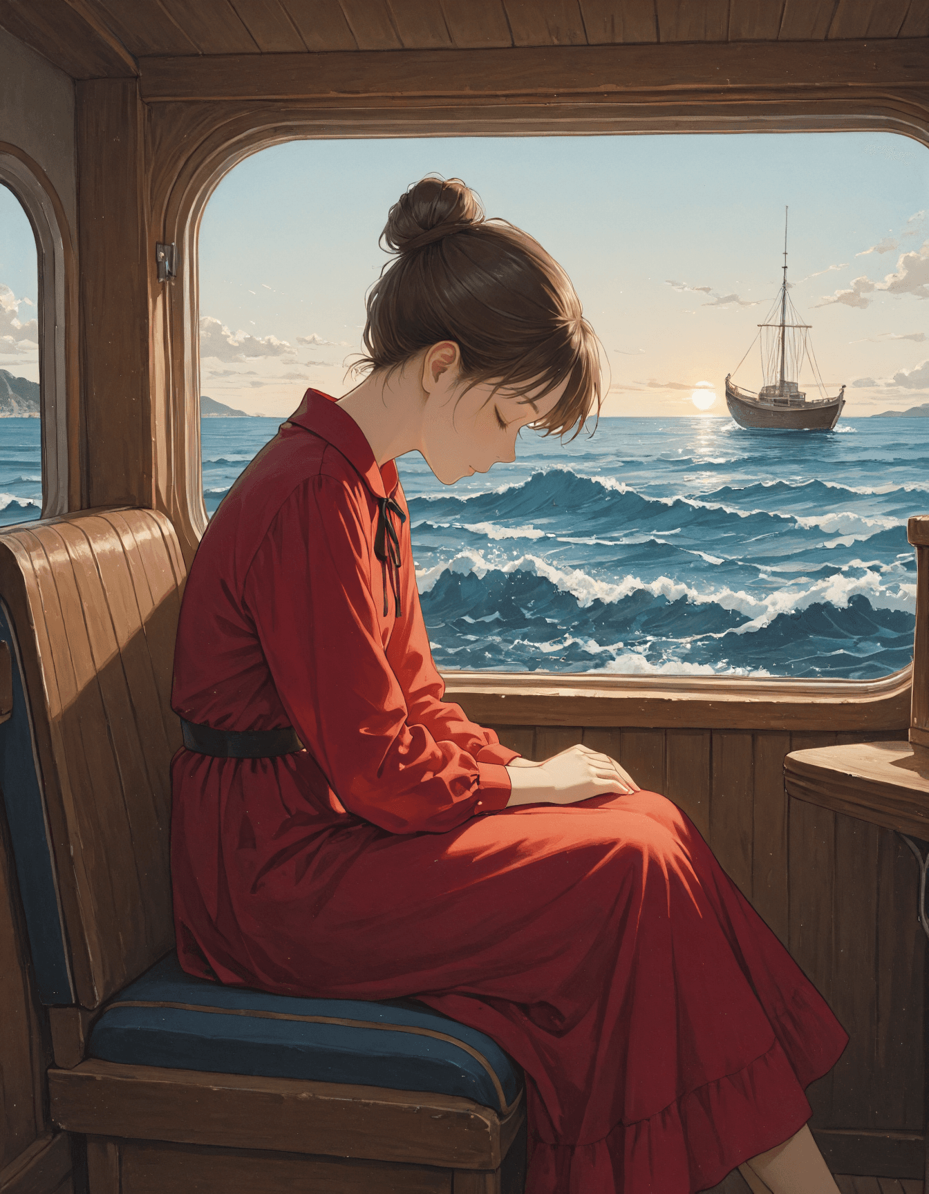Oil Paint - Illustrious Style - Image 4