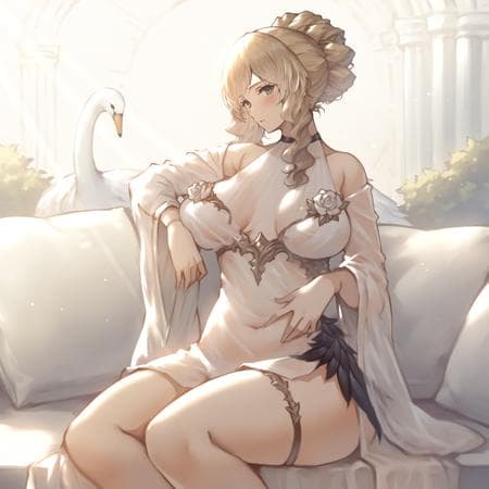 战舰少女r圣乔治