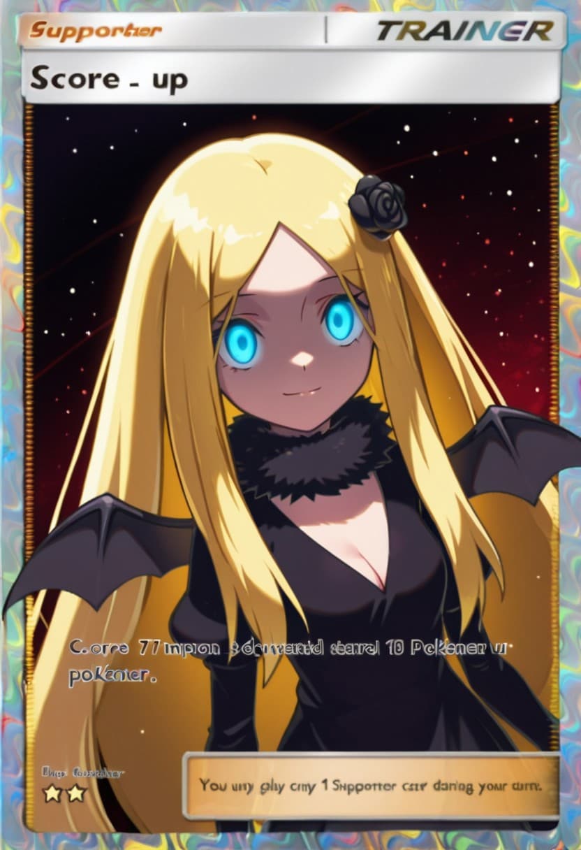 Pokemon Pocket Card - Image 6