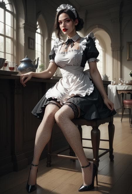 FrenchMaid - Image 5