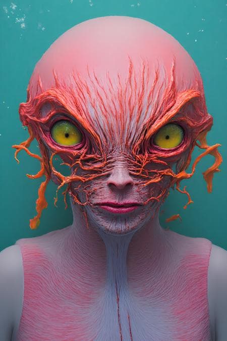 Fluxed Up! Style - Image 5
