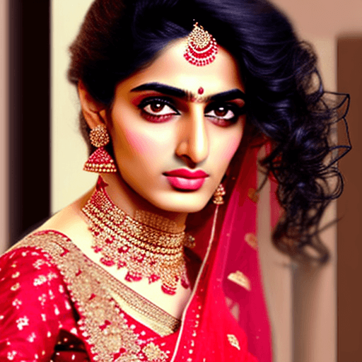 AI generated: Hyper-realistic photos,pakistani Instagram female model,A man in his 20s,9:16,medium shot,Beautiful ...
