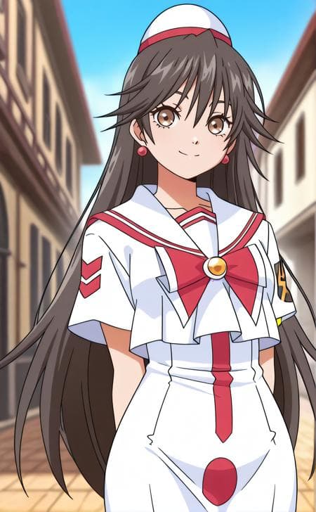 Akira Ferrari - Aria the Animation - Image 1