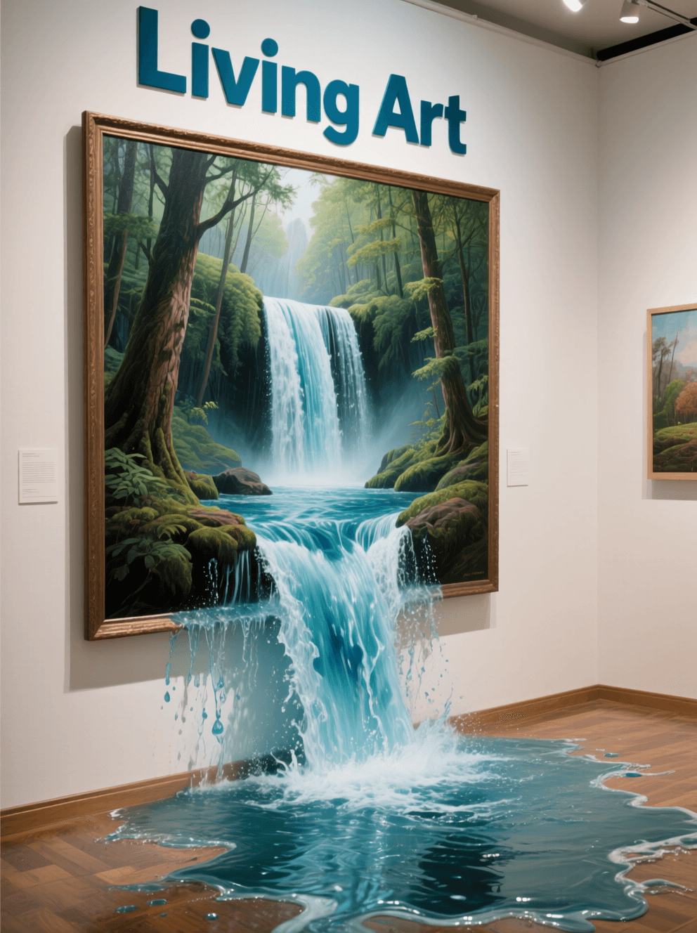 Living Art - CE - Image 1