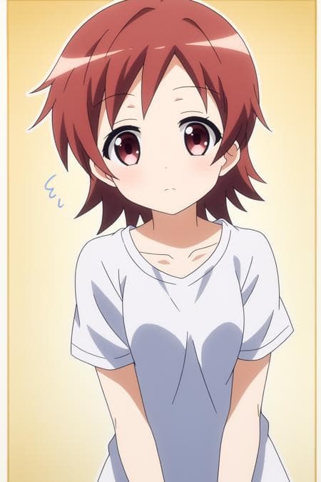 Gochuumon | Megumi Natsu | PDXL - Image 5