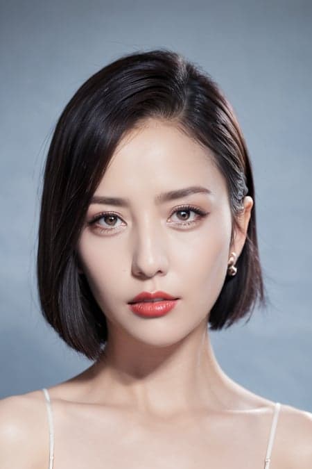 丫丫 Liliya
