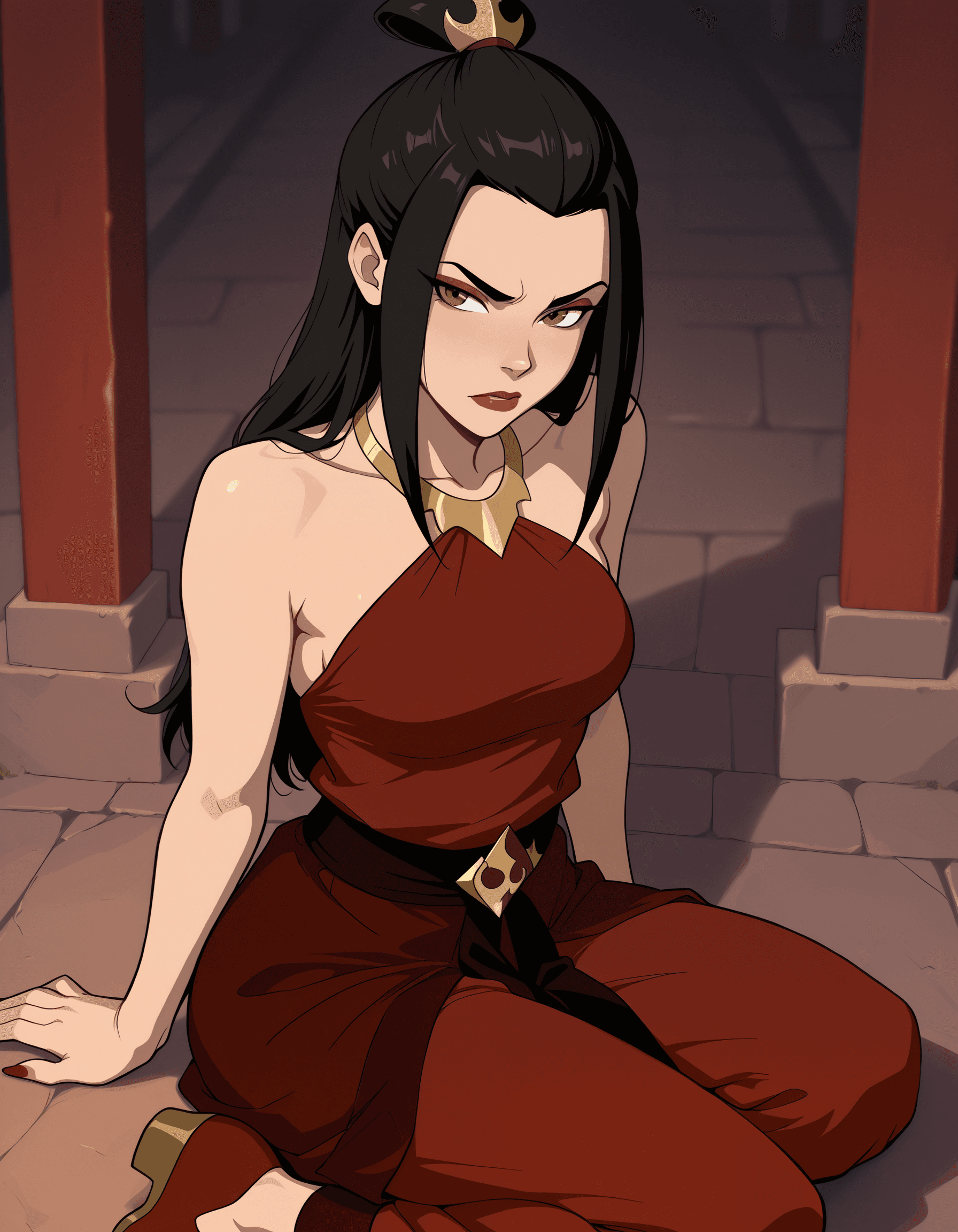 Azula - Image 3