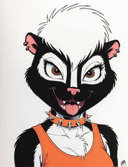 Skunkworks by James M. Hardiman