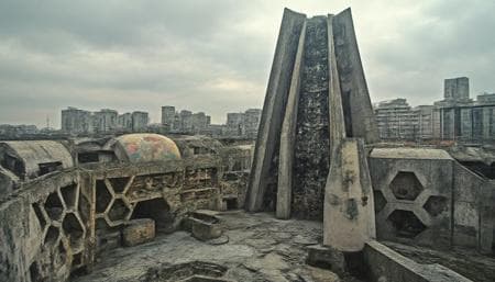 Brutalist - Image 5