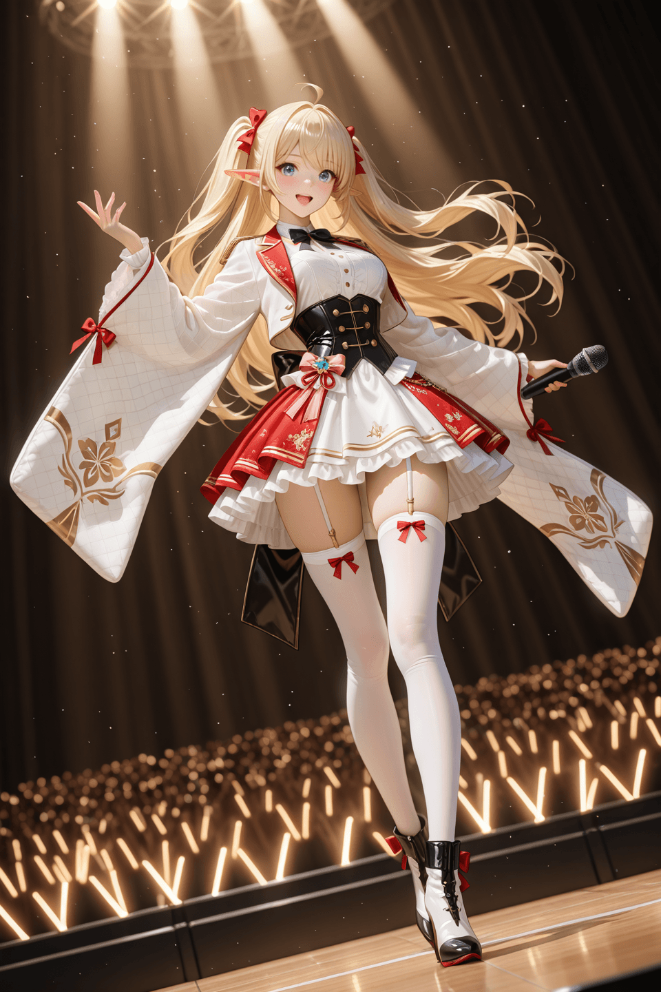 UmetanaMix V2 - Image 1