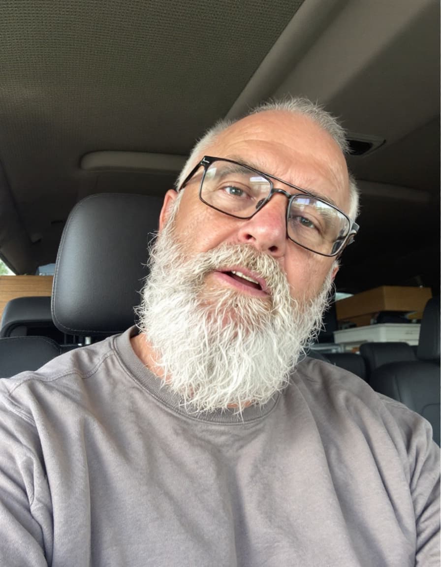 AI generated: typical dad
