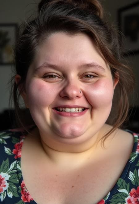 Amberlynn Reid Flux - Image 1