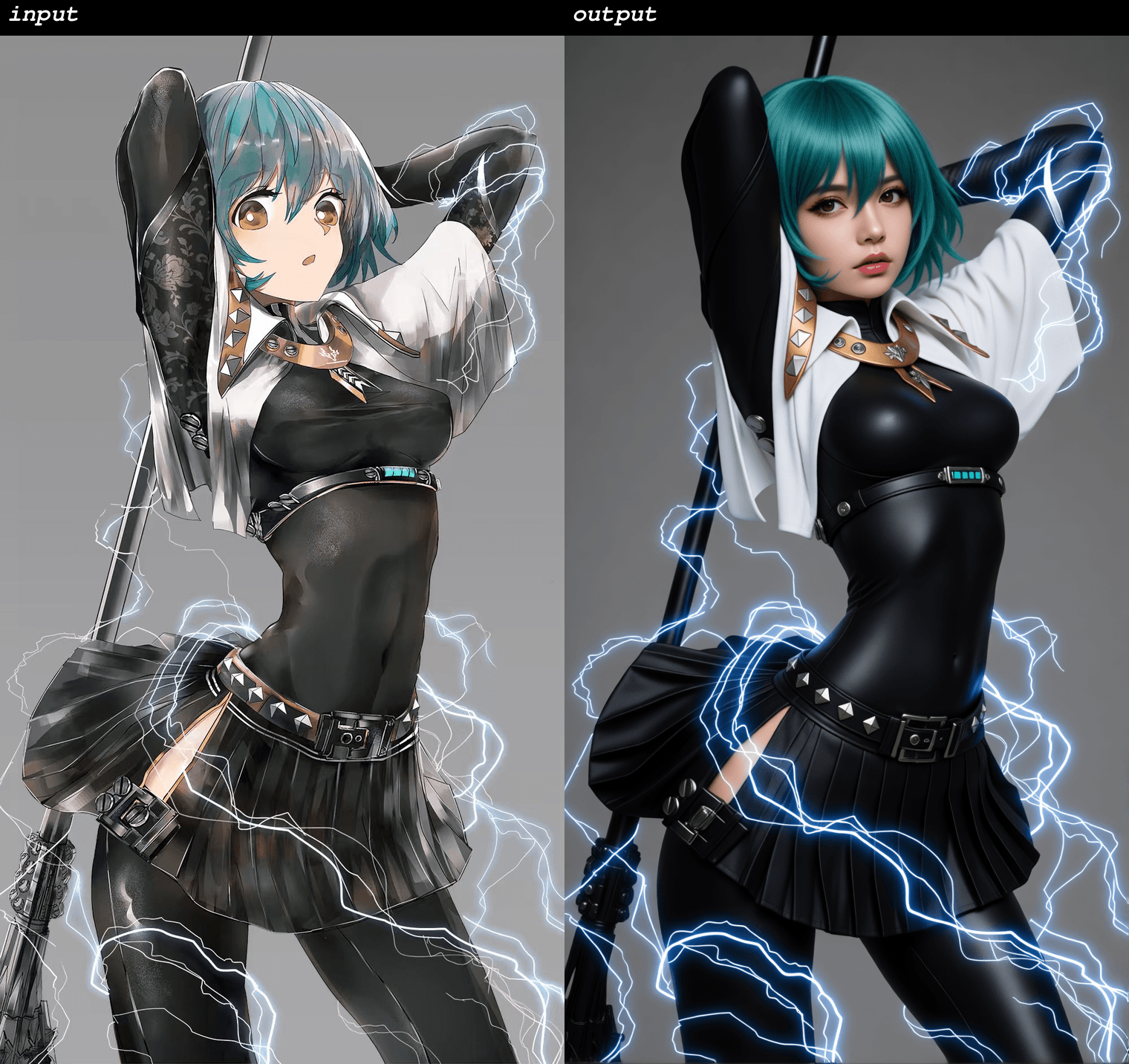 Qwen-Edit_Anime2Real - Image 4