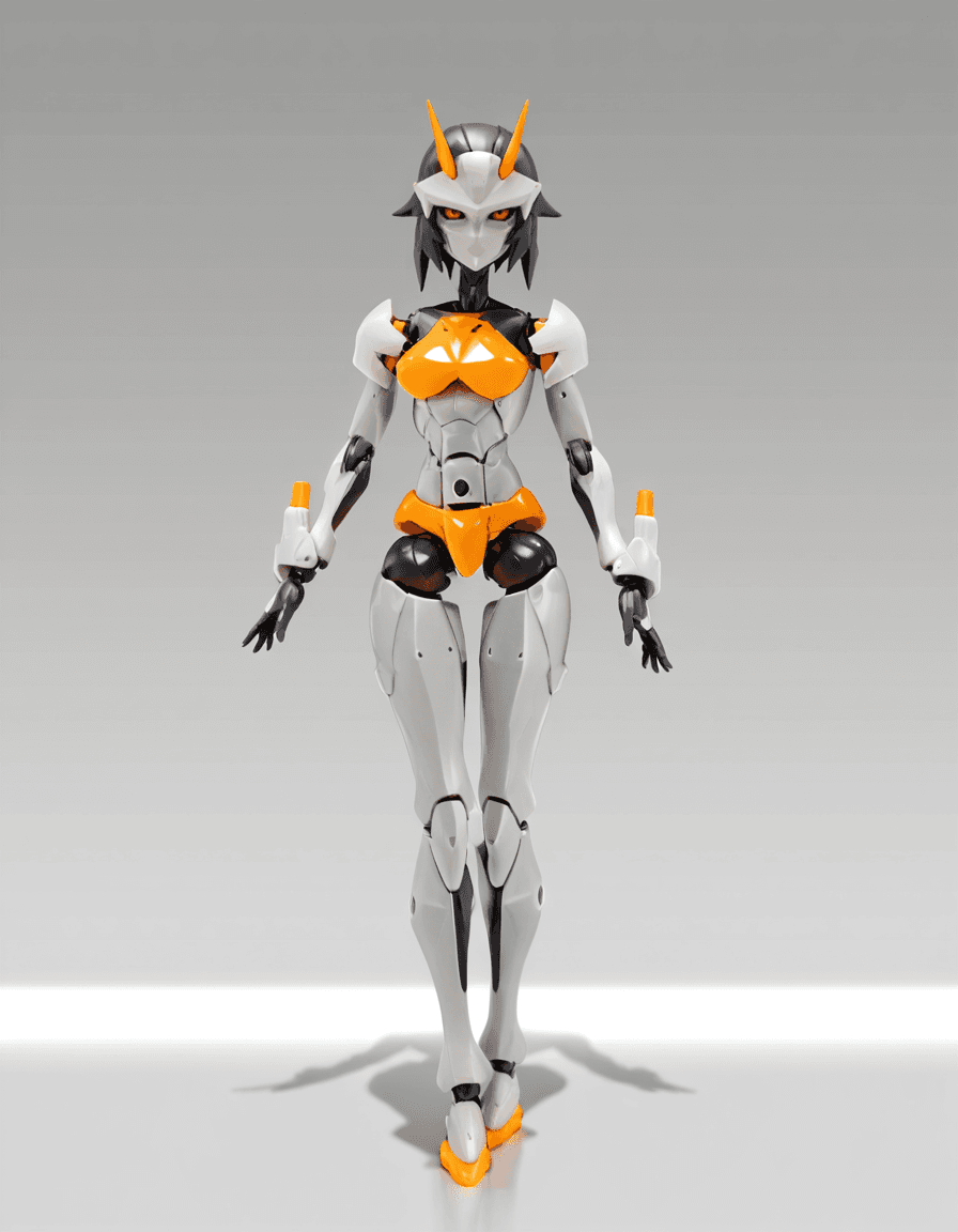 megalomaria Principal - Image 2