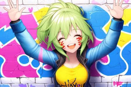 Anything V3 - Image 1