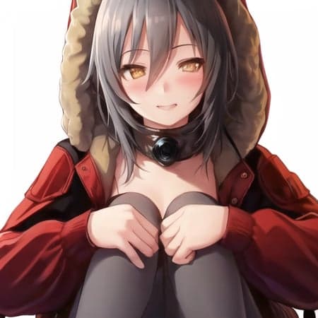 arknights red