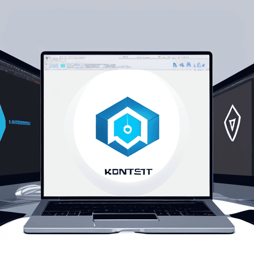 AI generated: I have a company named as KONSTENT, Which provide cyber security and development services like, web ...