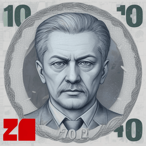 AI generated: правда 24 на фоне неба и колосков
