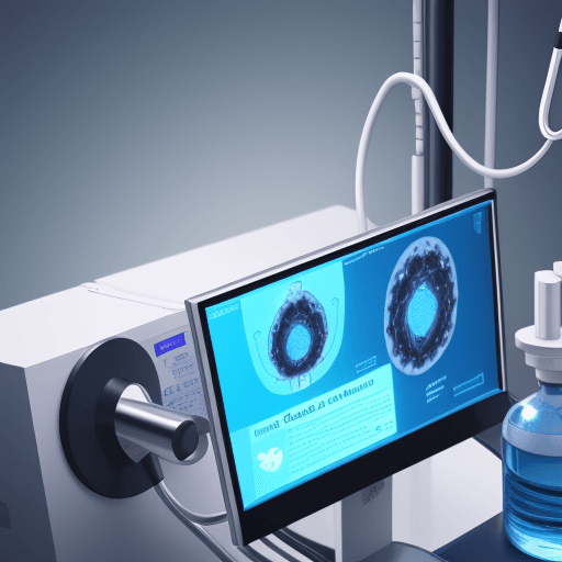 AI generated: Revolutionizing Healthcare with CellSonic